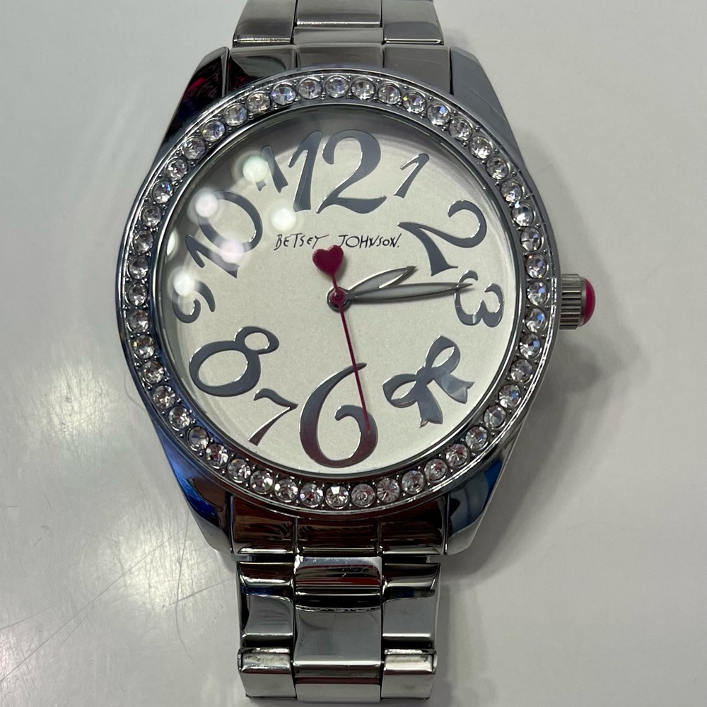 Betsy’s Johnson new!